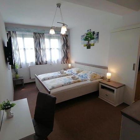 Apartman Nelli Horice na Sumave Exterior photo