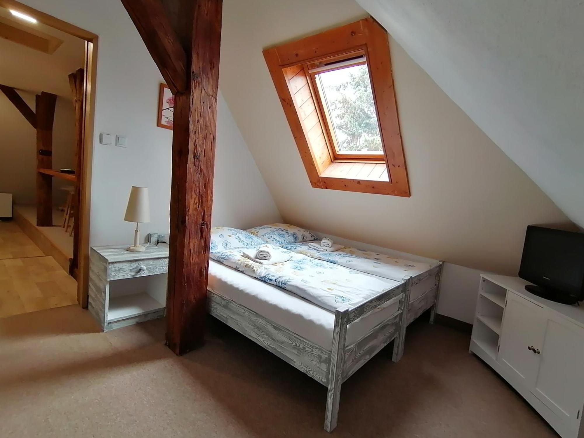 Apartman Nelli Horice na Sumave Exterior photo