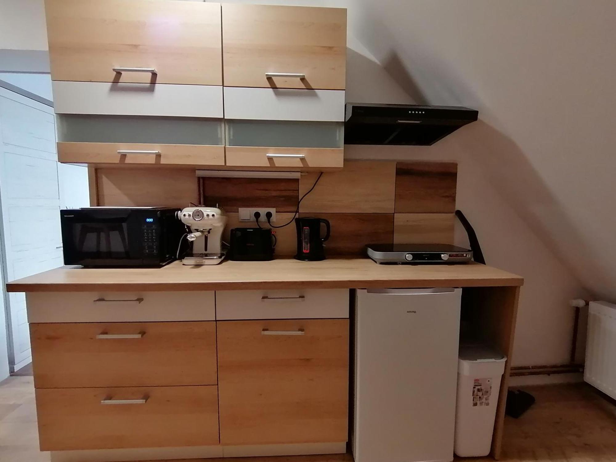Apartman Nelli Horice na Sumave Exterior photo