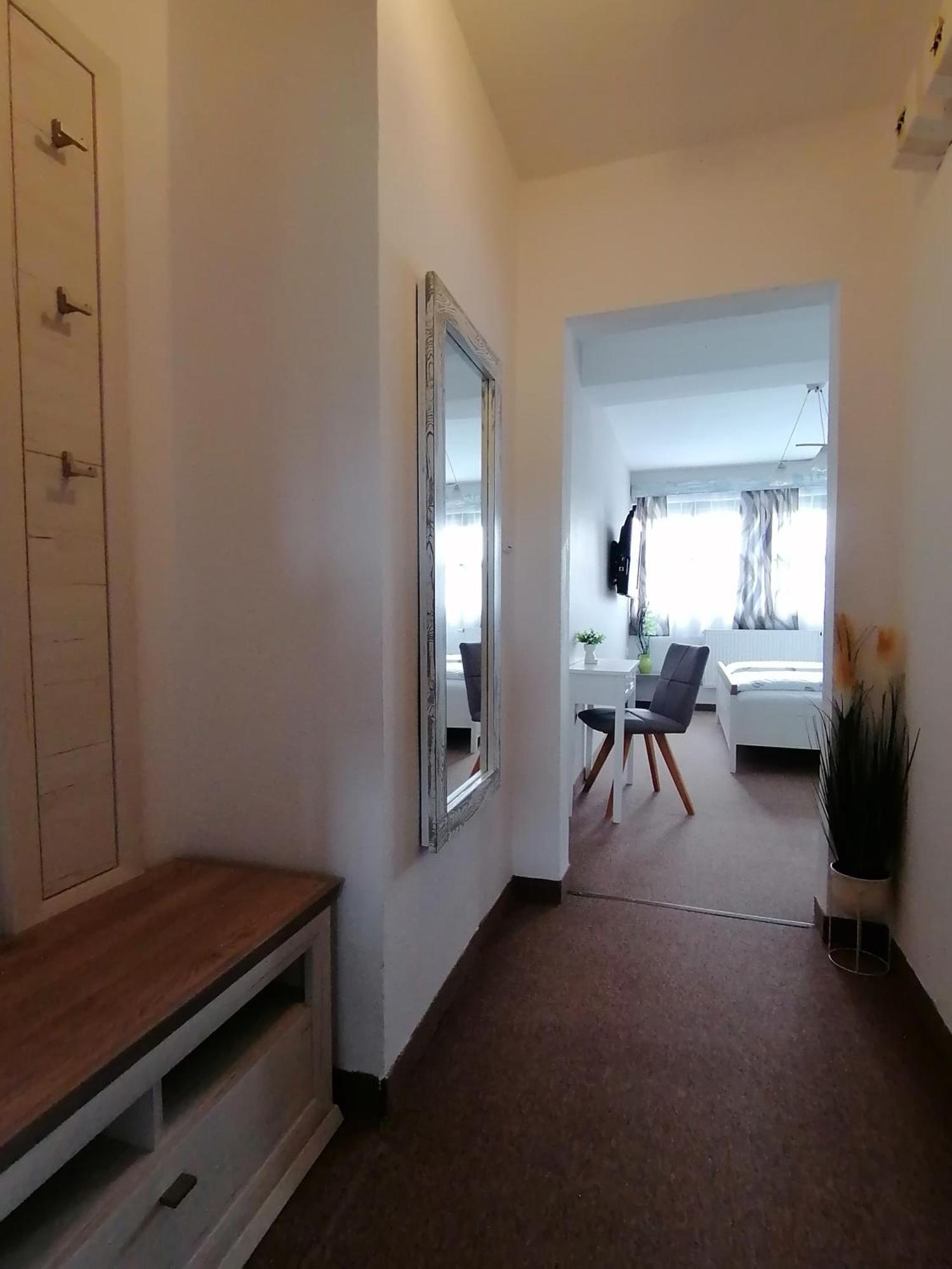 Apartman Nelli Horice na Sumave Exterior photo