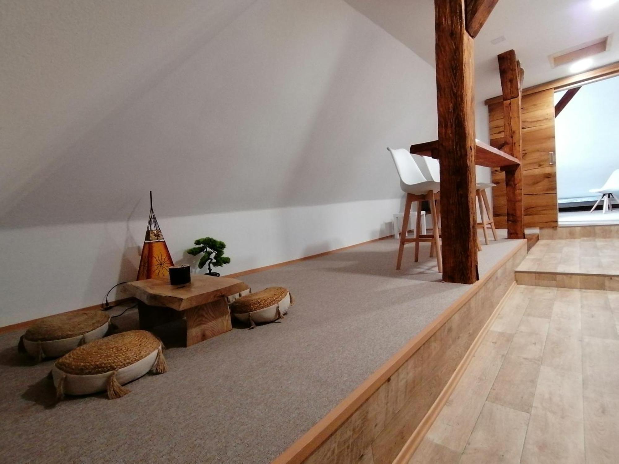 Apartman Nelli Horice na Sumave Exterior photo